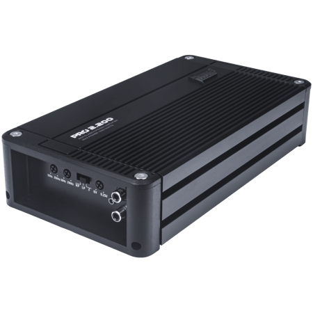 AMP PRO 2.200