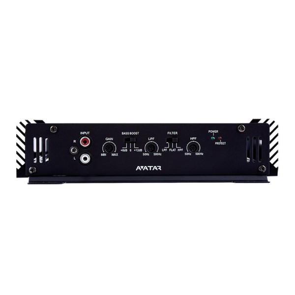 Avatar ABR-200.2 Avatar ABR-200.2