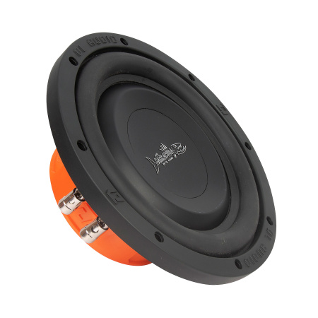 DL Audio Barracuda 8 Flat