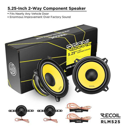 Recoil RLM525
