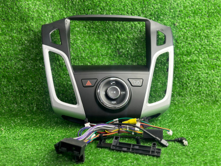 Комплект для Android магнитолы на Ford Focus 3 2011-2019 Тип-B