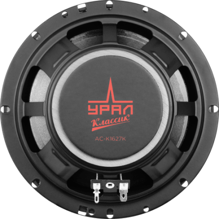 УРАЛ КЛАССИК АС-К1627К