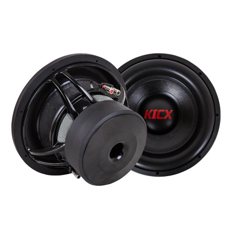 Kicx ZT12 v.2