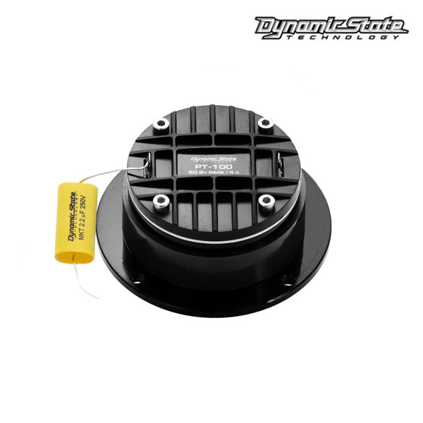 Dynamic State PRO PT-100