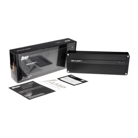 AMP PRO 4.400FR