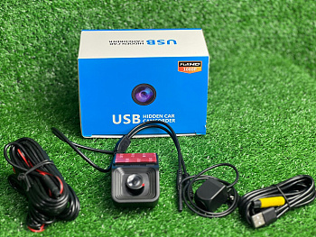 Видеорегистратор PRO-7