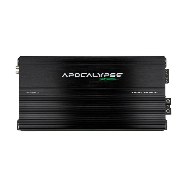 Alphard Apocalypse ASA-2500.2 Alphard Apocalypse ASA-2500.2