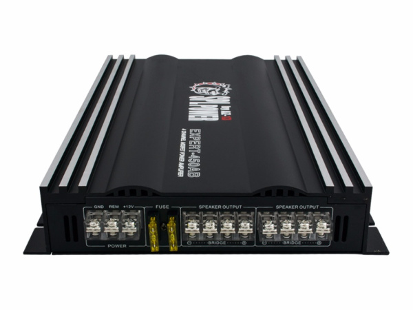 AZ-13 SPL Power Expert-450AB V2 AZ-13 SPL Power Expert-450AB V2