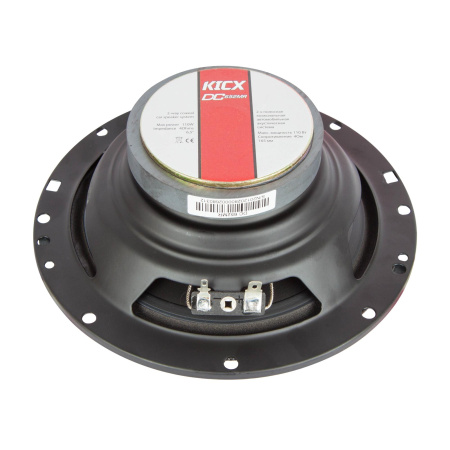 Kicx DC 652MR