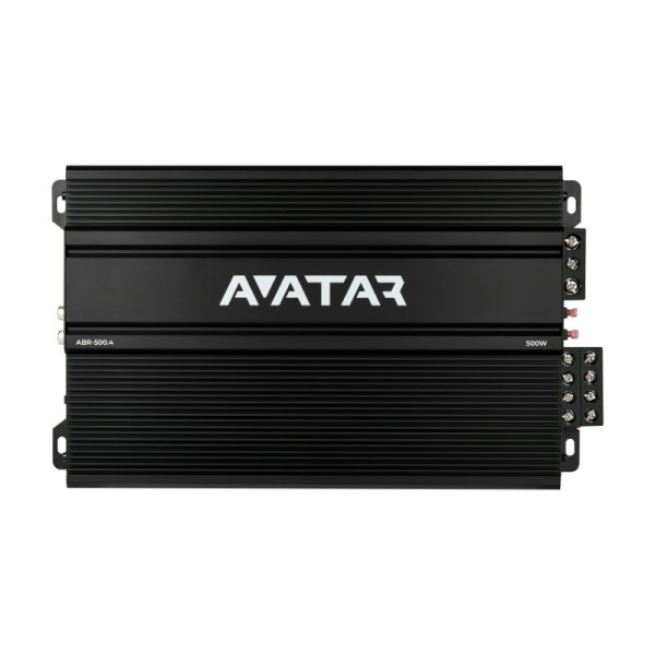 Avatar ABR-500.4 Avatar ABR-500.4