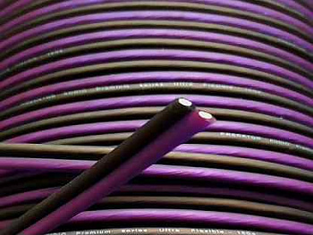 Predator Audio 2x18Ga OFC